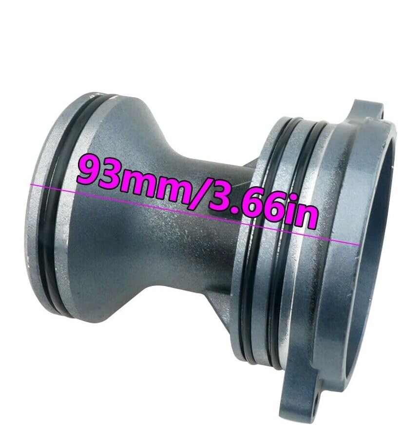 Lower Casing Cap Assy For Yamaha Outboard 25HP 30HP 61N-45361 61N-45361-01-4D