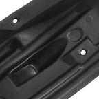 Fender Liners w/ Insulation Foam Front Left & Right For 2016-2017 Honda Accord