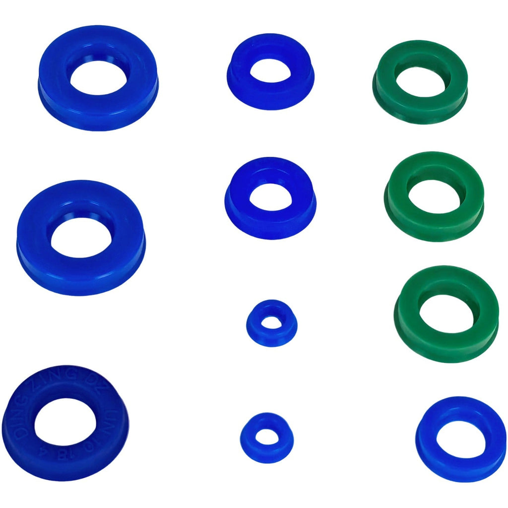 2308001472 Rebuilt Seal Kit Fit for Mercedes Benz R230 2308001372 2308000872