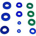 2308001472 Rebuilt Seal Kit Fit for Mercedes Benz R230 2308001372 2308000872