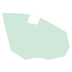 Fits Dodge Durango 11-23 /Jeep Grand Cherokee 11-21 Right RH Door Window Glass