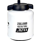 Maintenance Filter Kit 7333715 Fit Bobcat T750 T770 T870 Compact Track Loader