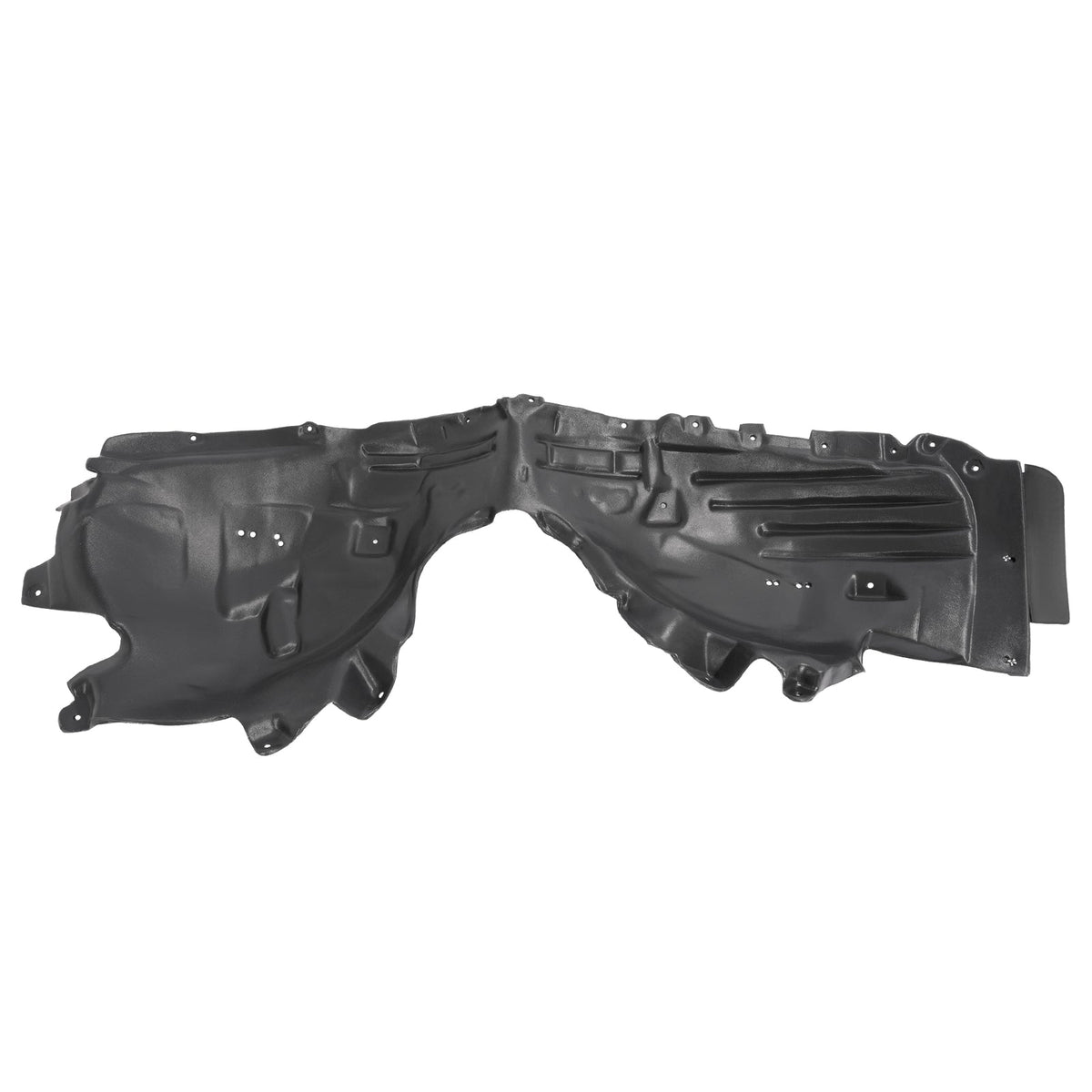 Inner Fender Liner For 2020-2024 Ford Explorer Front Passenger Side #LB5Z16102C