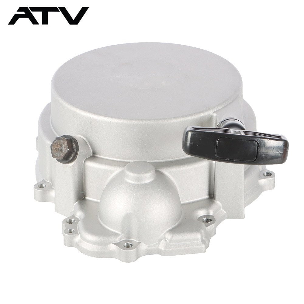For 1996-2011 Polaris Sportsman 400 500 450 Magnum Recoil Pull Starter Case