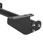 Class 3 Bumper Trailer Hitch 2" Receiver For Toyota Sienna All Styles 2021-2026