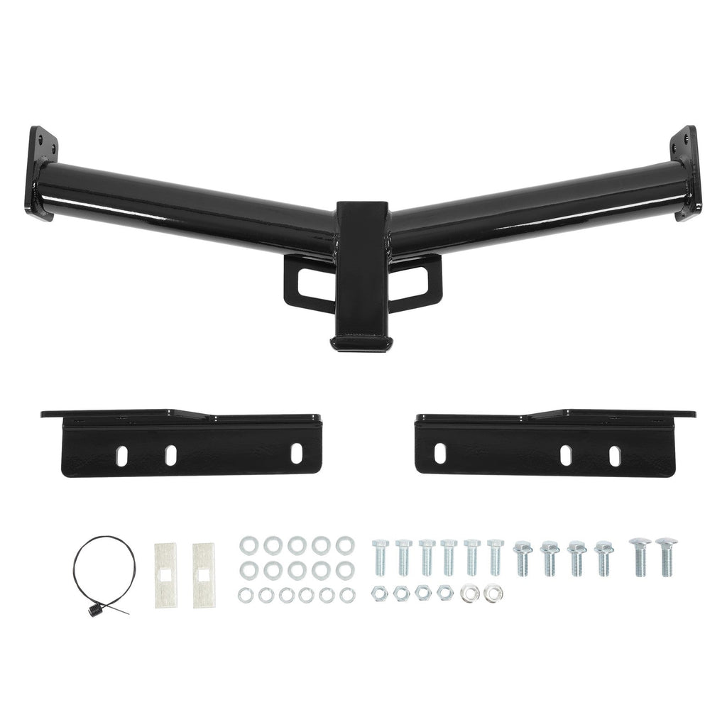 Class 3 Rear 2" Trailer Hitch For Ford Transit-150/250/350 E-Transit 2015-2026