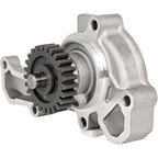 Water Pump AM134585 M139017 M139018 Fit John Deere 4X2 4X4 Trail HPX w/ Gasket