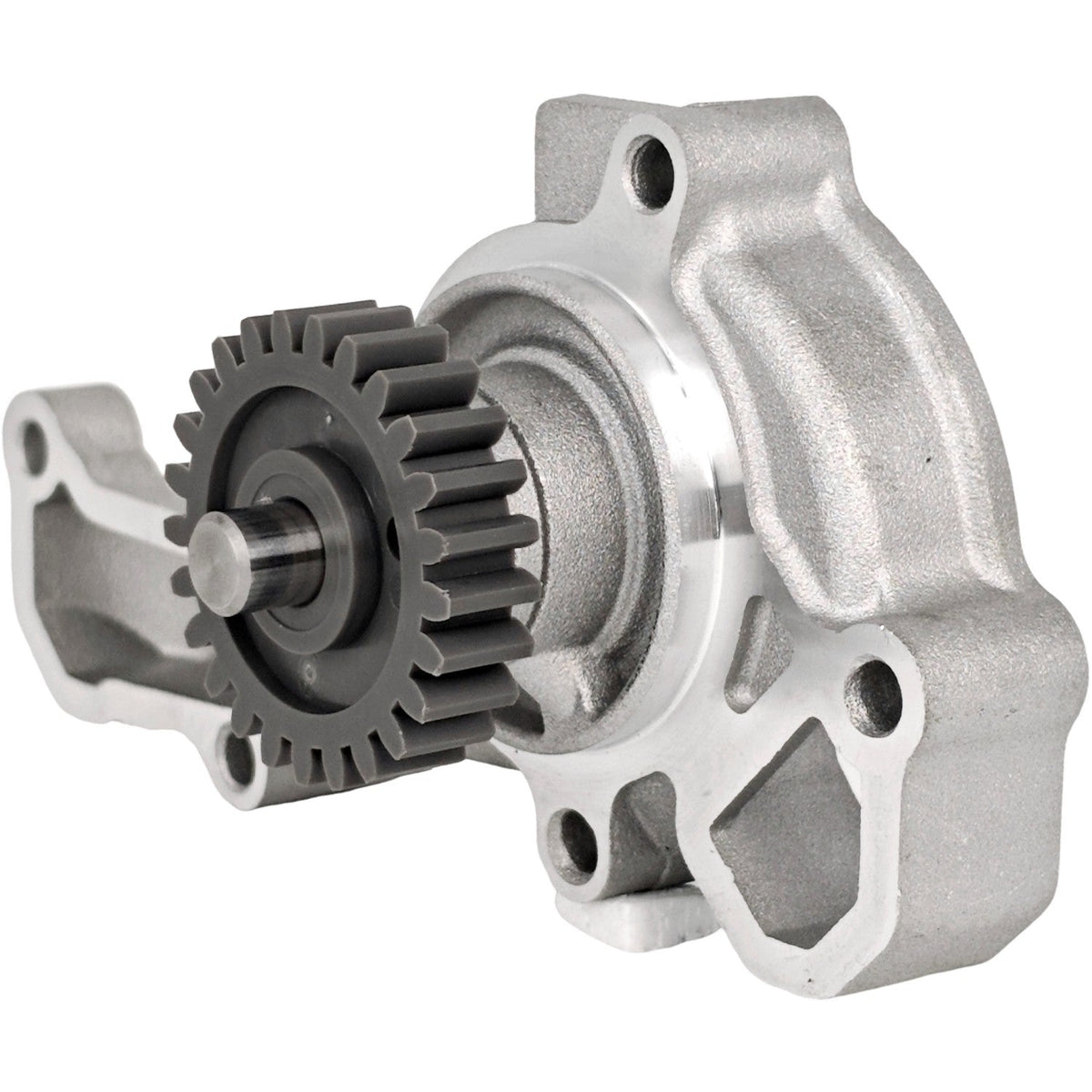 Water Pump AM134585 M139017 M139018 Fit John Deere 4X2 4X4 Trail HPX w/ Gasket