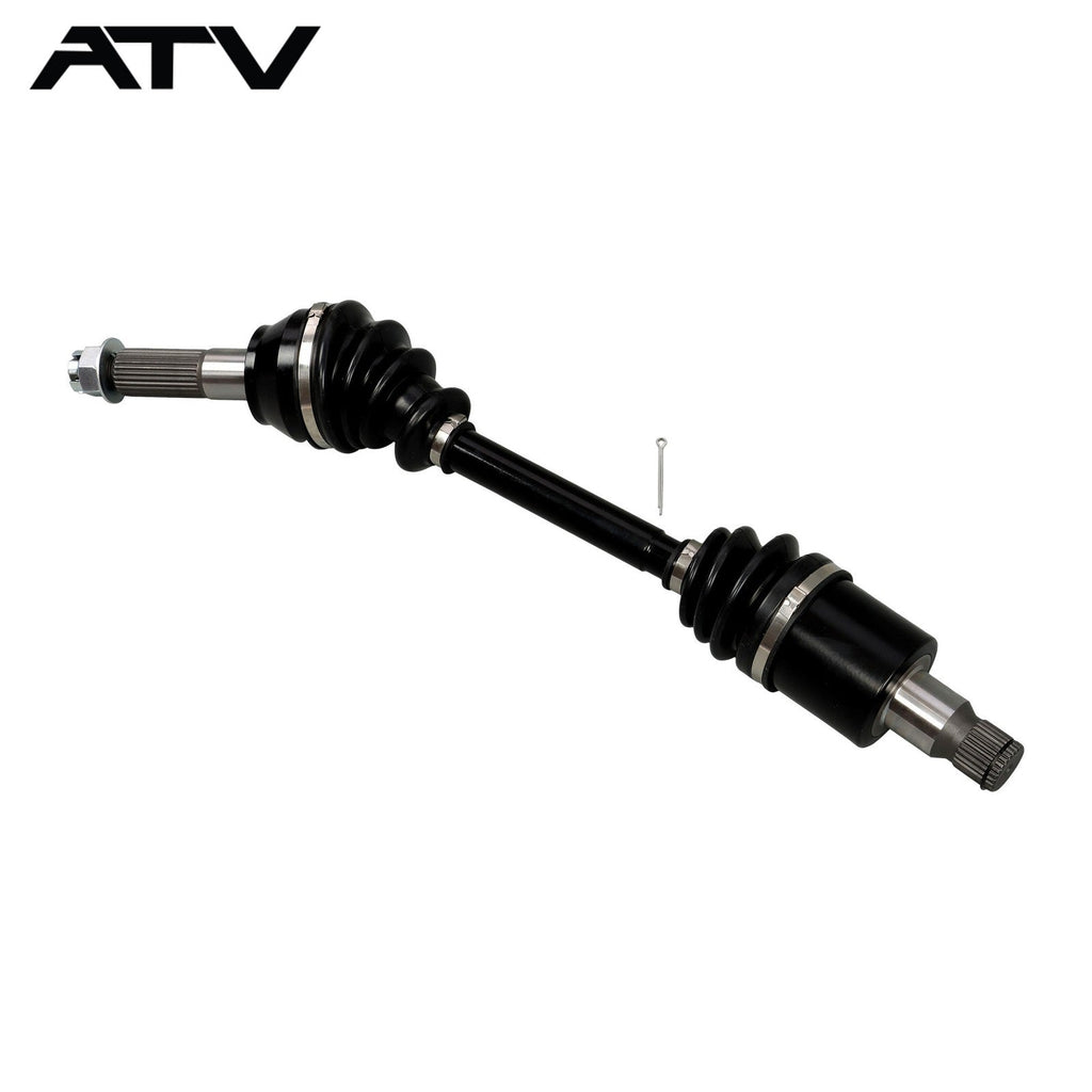 Rear Left/Right CV Axles Drive Shaft For Polaris RZR 800 2008-2013 2203544 1PCS