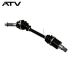 Rear Left/Right CV Axles Drive Shaft For Polaris RZR 800 2008-2013 2203544 1PCS