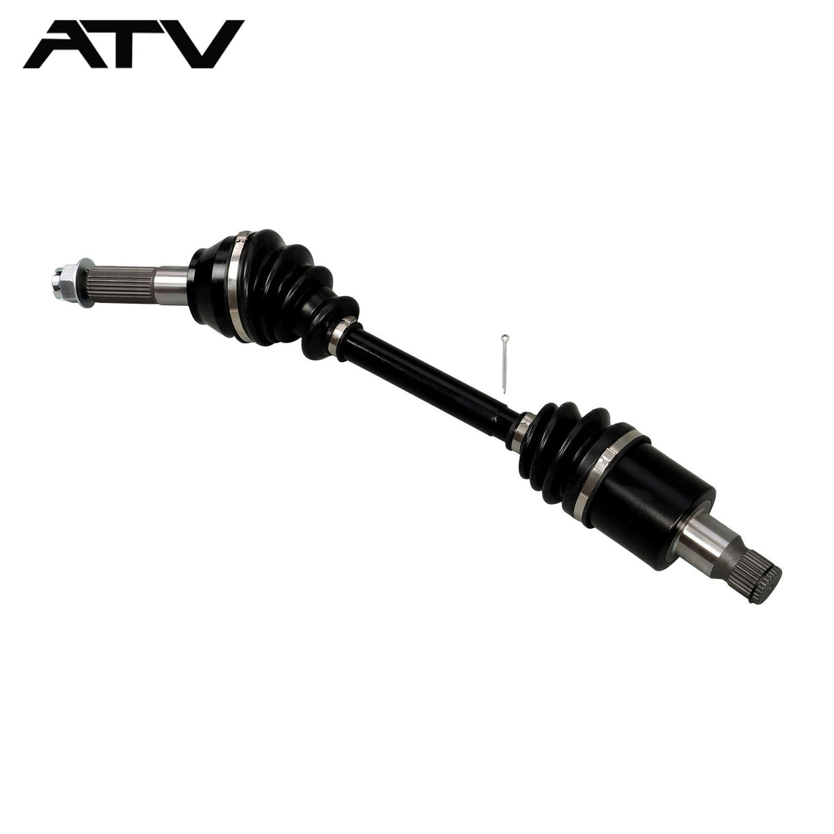 Rear Left/Right CV Axles Drive Shaft For Polaris RZR 800 2008-2013 2203544 1PCS