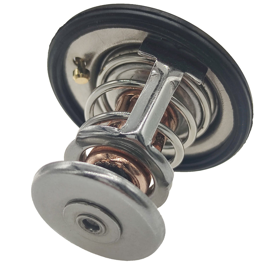 76.5℃ Thermostat 129470-49801 Fit Yanmar 3JH 4JH 4JH2 4JH3 3JH2-E 3JH3-E 4JH3-E