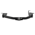 5000LBS Class 3 Trailer Hitch 2" Tow Receiver w/Pin For Dodge Durango 1998-2003