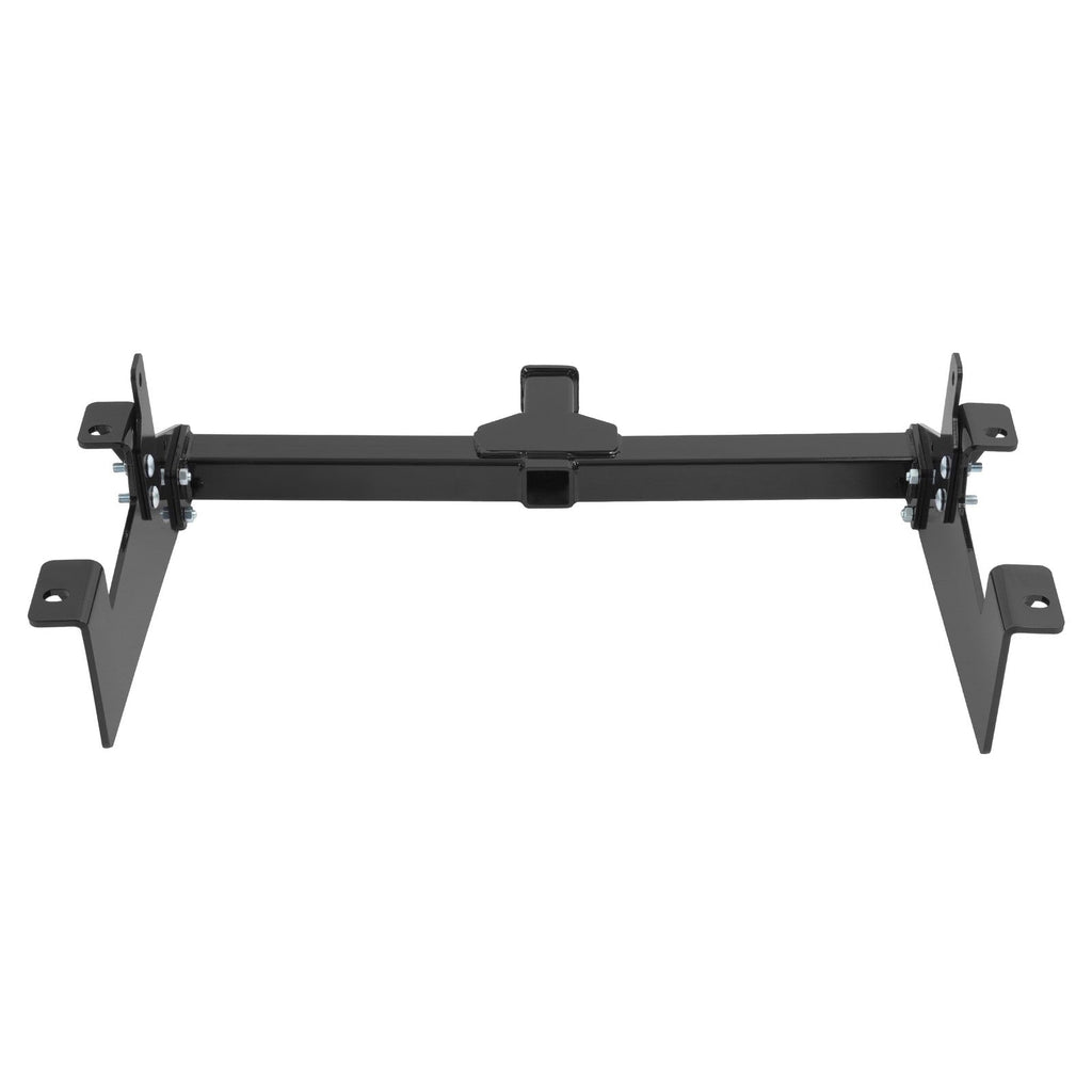 Class 4 Trailer Hitch For Chevrolet Silverado/GMC Sierra 2500HD 3500HD 2020-2026