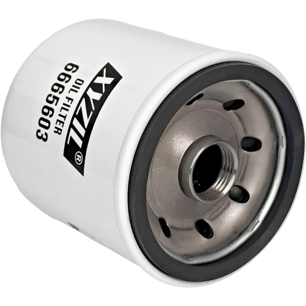 Oil Filter 6665603 Fit for Massey Ferguson 1E35 1E40 1M35 1M40 2850E 2850M 2860E