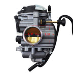 Carburetor for Yamaha Wolverine 350 YFM350FX 1996-2005 Intake Manifold Boot Carb