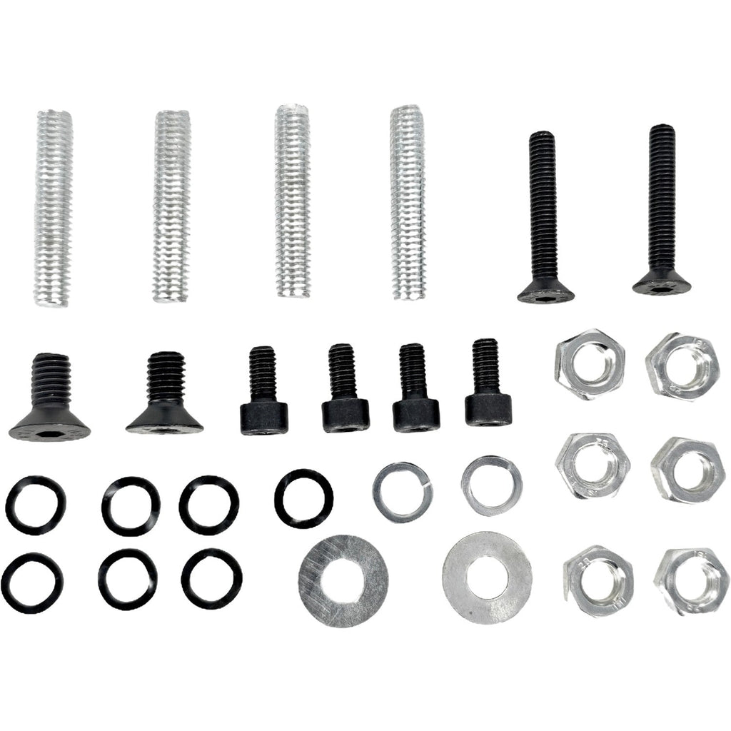 Carburetor Adapter Kit 99004.222 Fit Toyota Celica Corona Pickup 20R 22R Engine