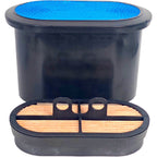 Air Filter Fit for John Deere 100F 5065M 5075M 5083E 5083EN 5085E 5085M 5090R