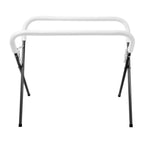 Paint Rack Stand Auto Body Work Stand For Hood Door Bumper Repair Heavy Duty