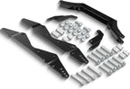 2''-3'' Lift Kit Front & Rear for Polaris RZR S 800, RZR 4 800 2010-2014