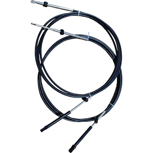 14FT Boat Throttle and Shift Cable CC17914 Fit Mercury Force Outboard 1993-date