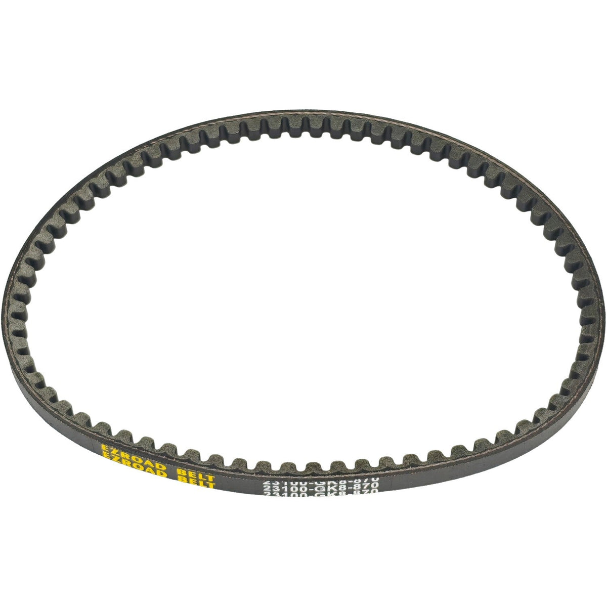 Aramid Drive Belt 23100-GK8-870 Fit Honda 84-87 NQ50 Spree 88-90 Elite ES E