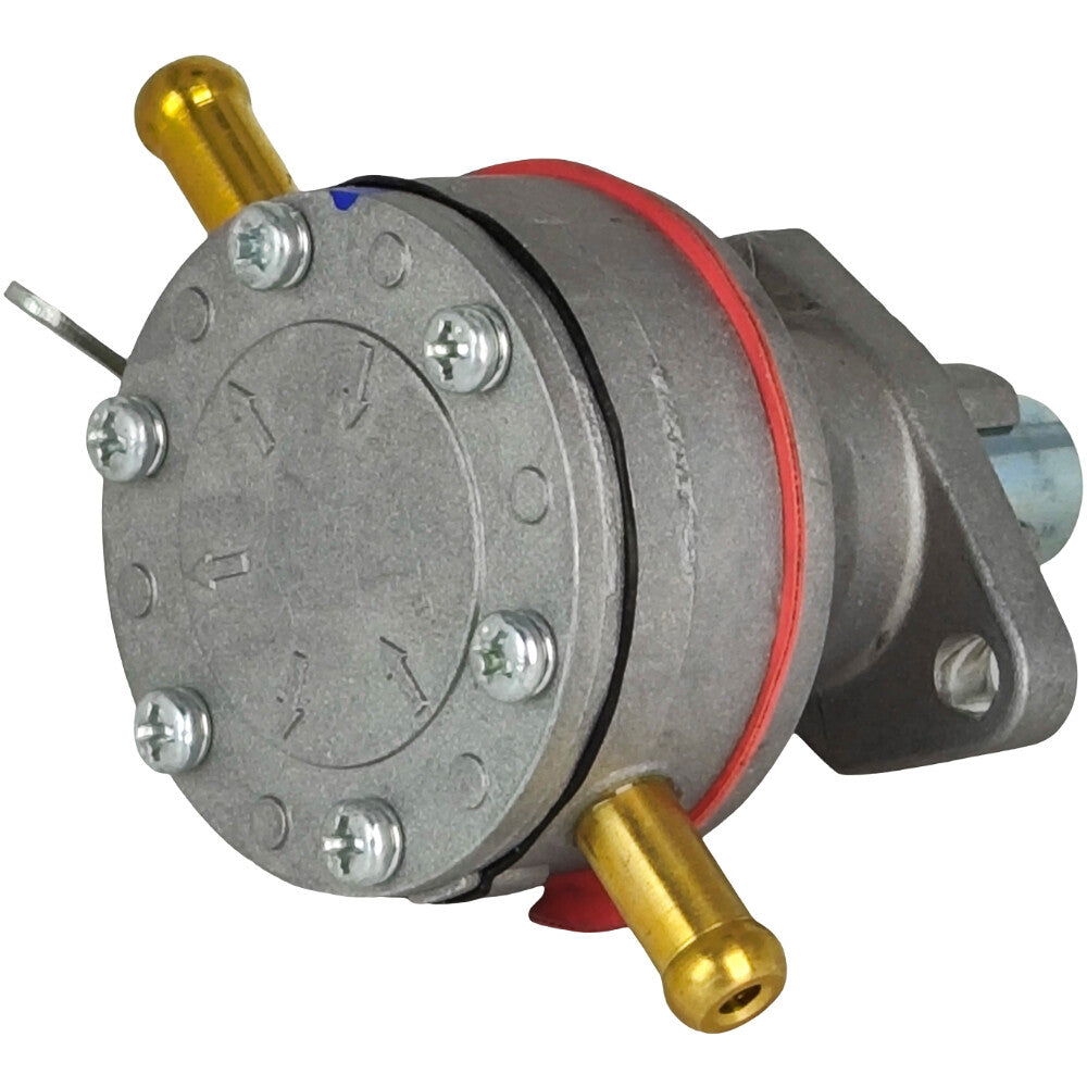 Fuel Pump AM882462 for John Deere 3015DF 4019 4019DF 4019TF 4020DF 4020 4020TF