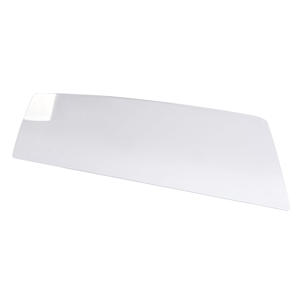 For Chevrolet S10 GMC S15 Sonoma Pickup 1982-1993 Rear Window Glass Clear