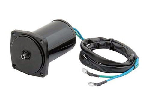 12V Trim/Tilt Motor For Suzuki DF40 & DF50 2Wire 4Bolt 1999-2010 38100-87J00-0EP