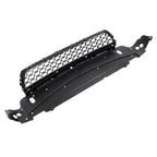 New Bumper Lower Grille Assembly Front Black Fits Honda Accord 2013 2014 2015