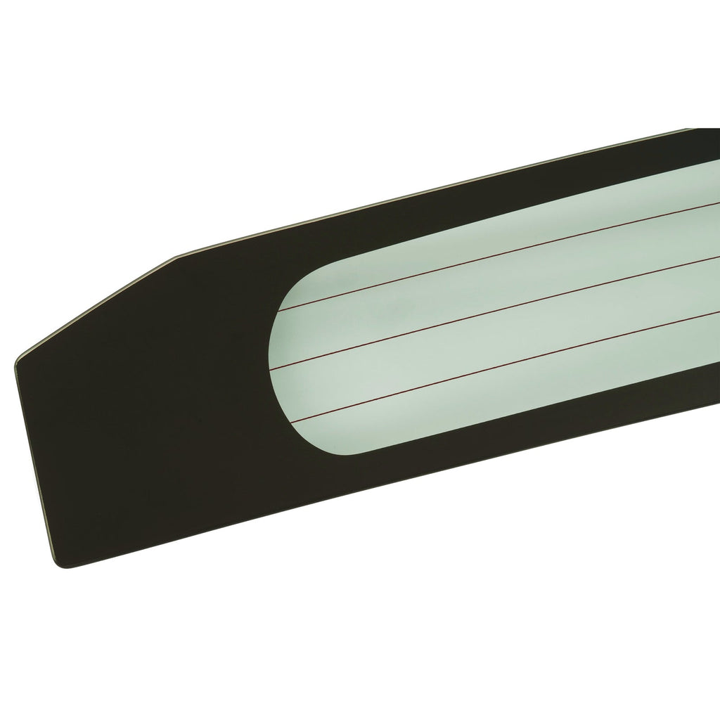 For 2010-15 Toyota Prius Hatchback Lower Rear Tempered Heated Back Window Glass