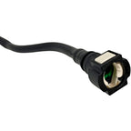 Fuel Line 904-023 Fit for Chevrolet Cadillac GMC 2015 2016 2017 2018 2019 2020
