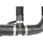 Radiator Coolant Hose 68440687AA 68246567AA for Jeep Renegade 2015-2021 SUV