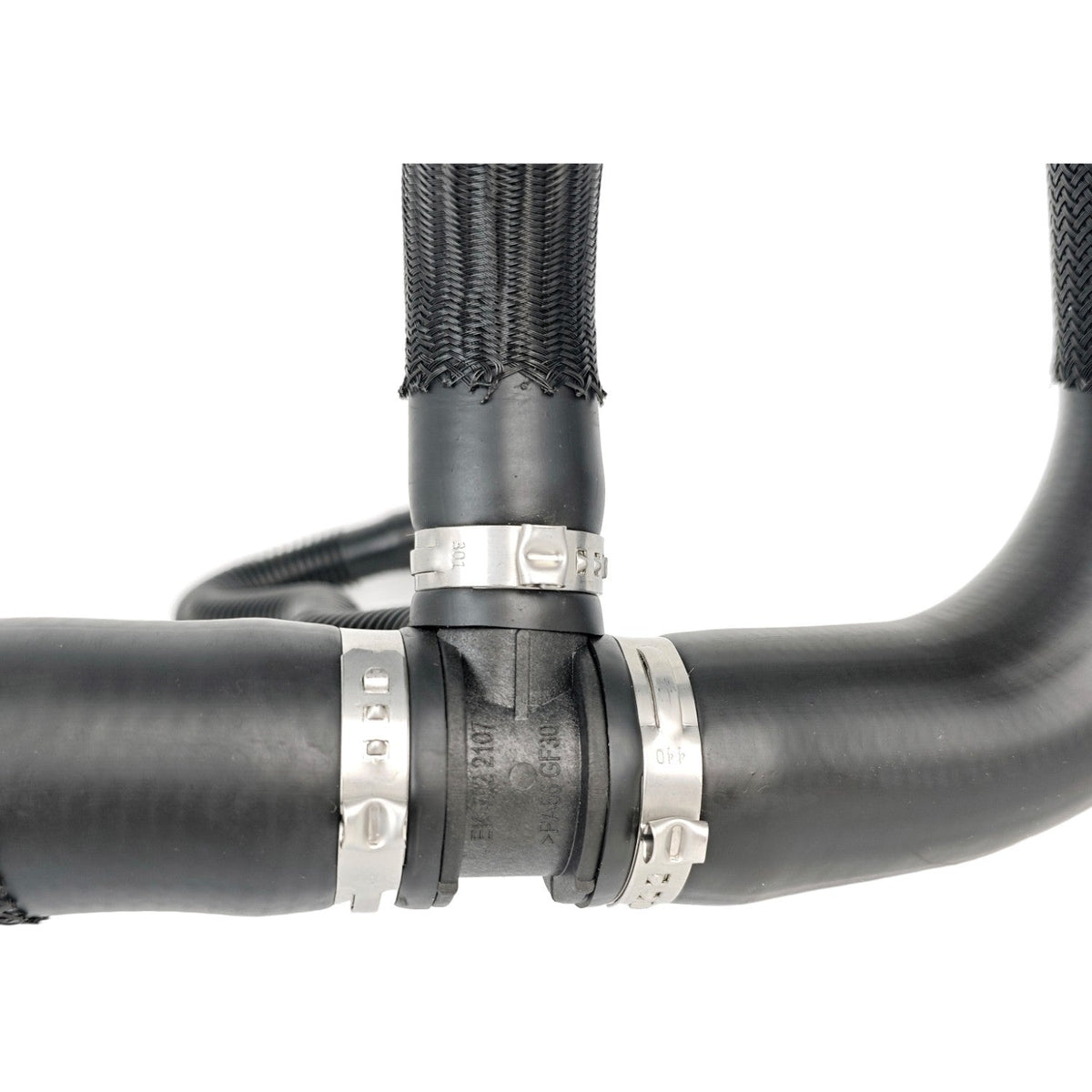 Radiator Coolant Hose 68440687AA 68246567AA for Jeep Renegade 2015-2021 SUV