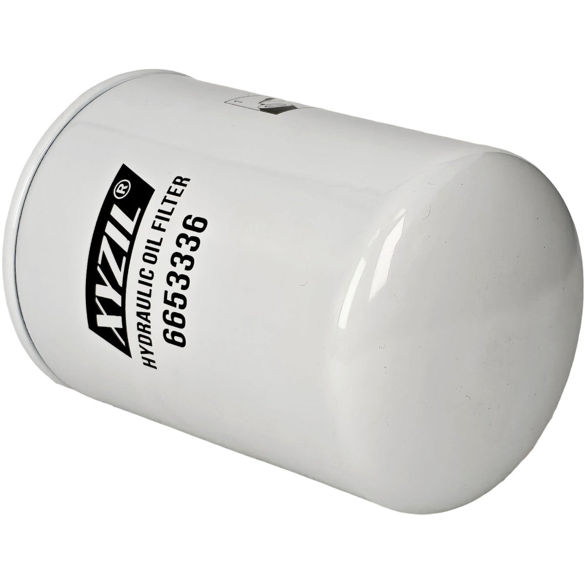Hydraulic Oil Filter 3609567M1 for Massey Ferguson 1250 1260 1528 1531