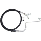HP Discharge AC Line Compressor to Condenser Hose Fit Kenworth F50-6242-1475