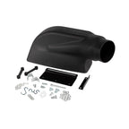 62468 Adapter Mow-N-Vac Kit Universal Deck Boot Chute Leaf Vacuum Bagger