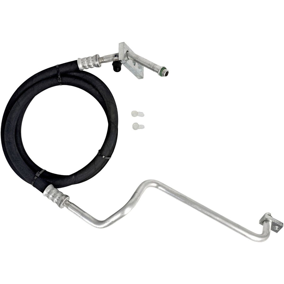 HP Discharge AC Line Compressor to Condenser Hose Fit Kenworth F50-6242-1475