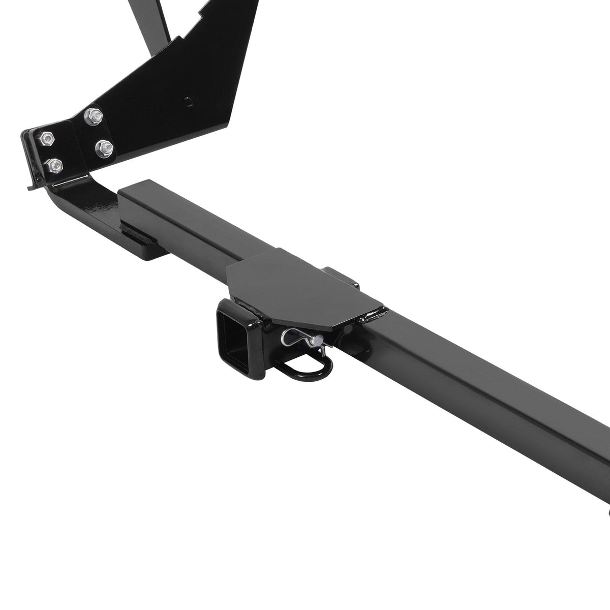 Trailer Hitch Receiver Rear Bumper Tow 2" For Town & Country Grand Caravan 04-07