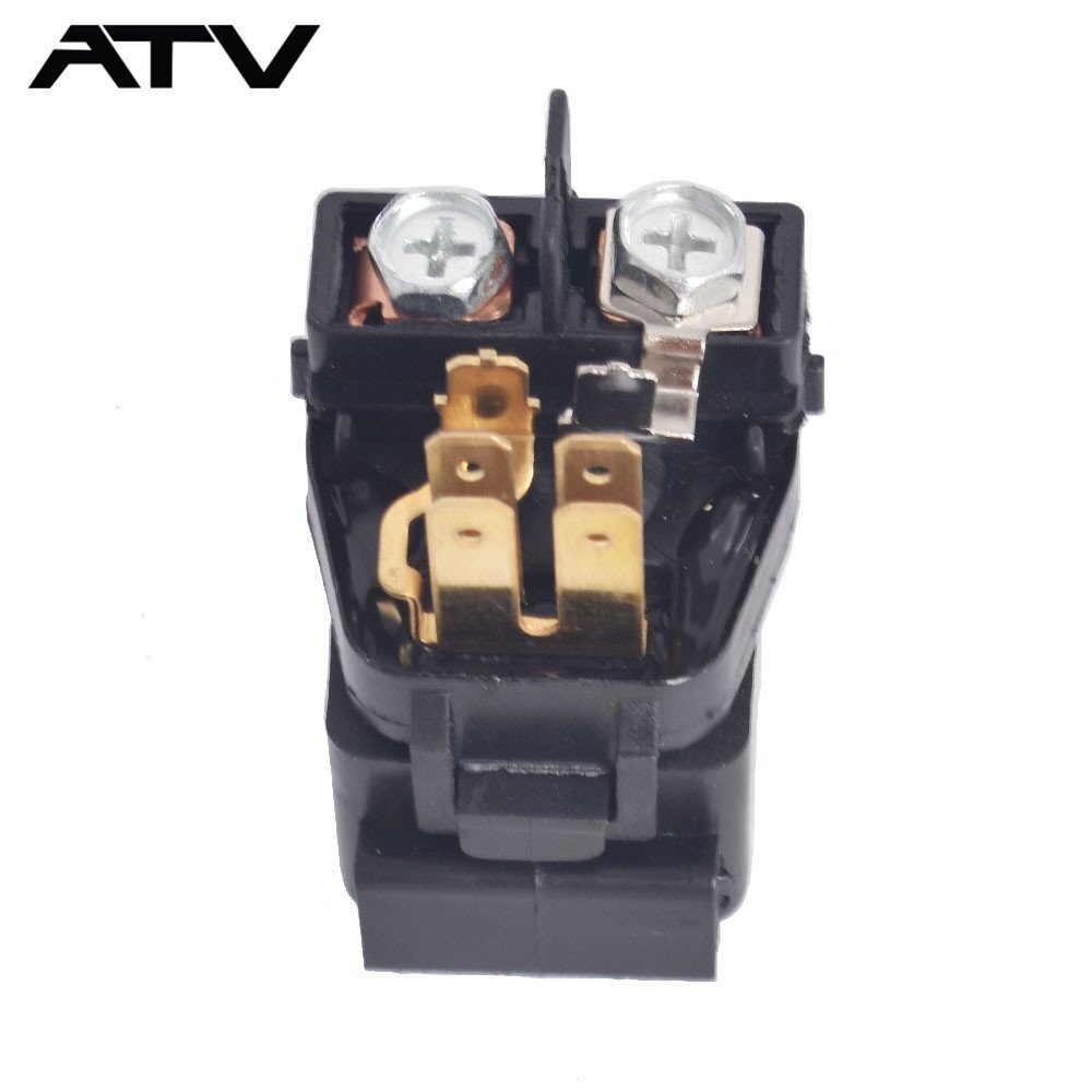 Starter Relay Solenoid Fit For Suzuki 2003 04 05 06 07 08 LTZ400 LTZ 400 Z400 US
