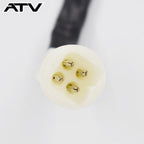 CDI Box For Yamaha YFM 225 250 Moto 4 1986 1987 1988 1989 1990 1991