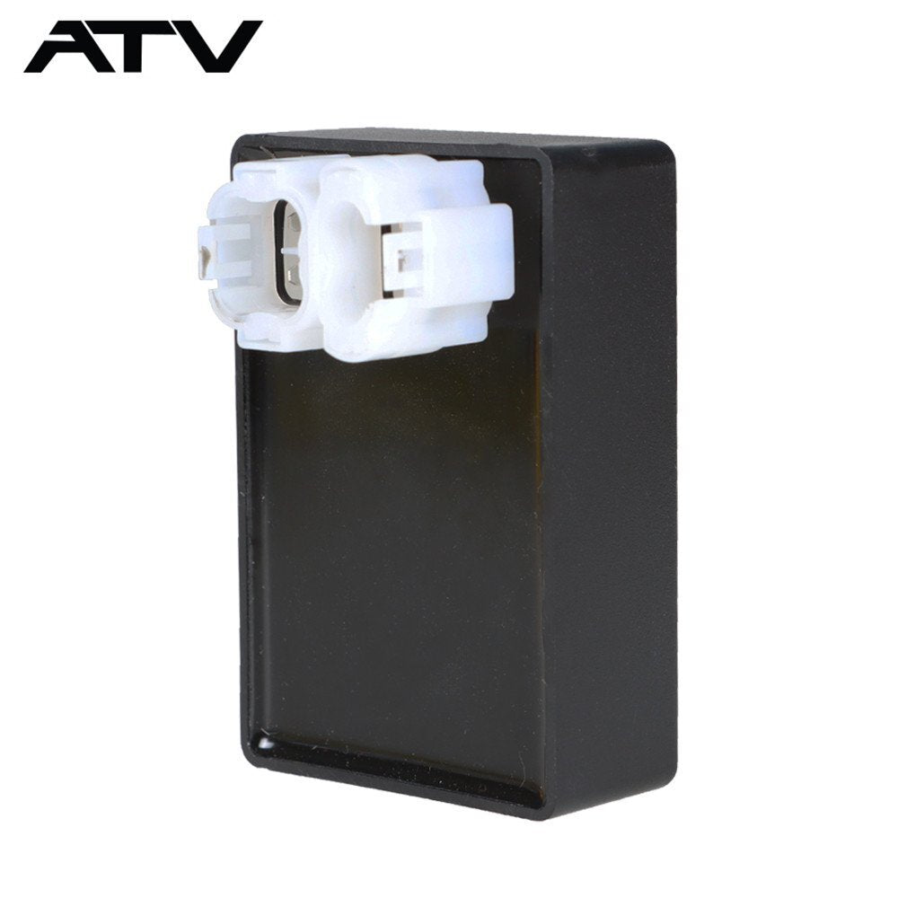 ATV CDI Box For Honda Recon 250 TRX250 TRX250TM TRX250TE Sportrax 250 TRX250EX