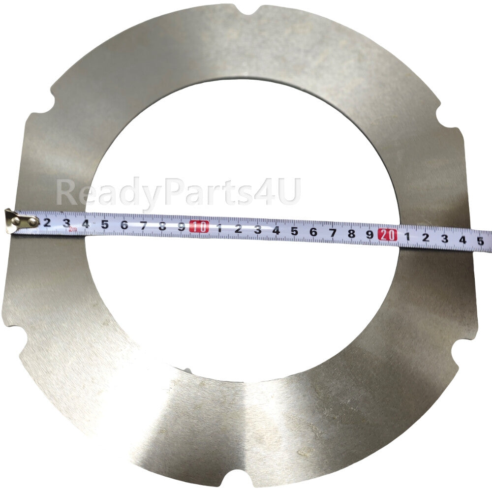 Brake Plate Fit for Kubota L3350DT L3750 L3750DT L4150 L4150DT L4150DT-N M-100