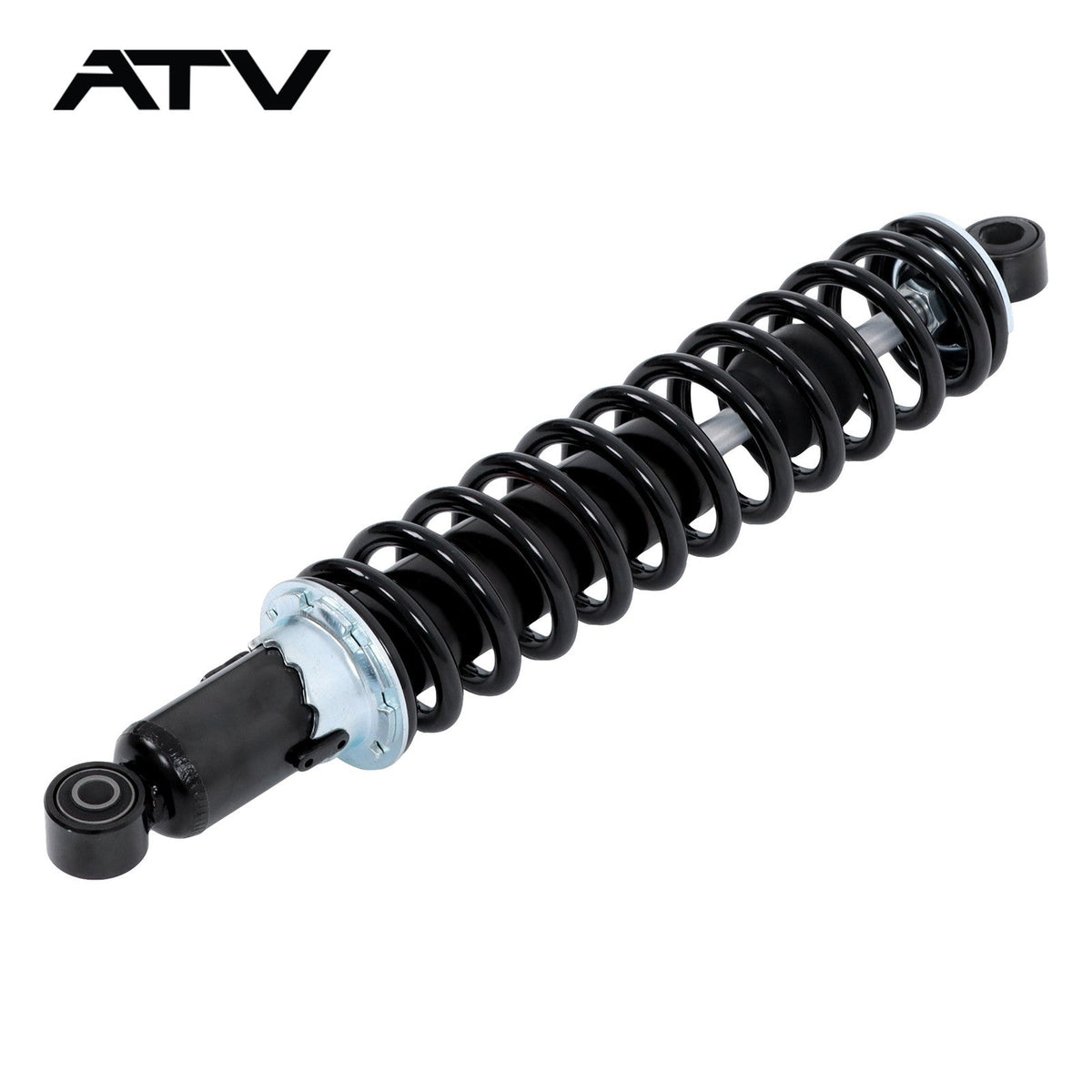 Rear Gas Shock Absorbers for Honda Foreman 450 1998-2003 ATV Linear Rate