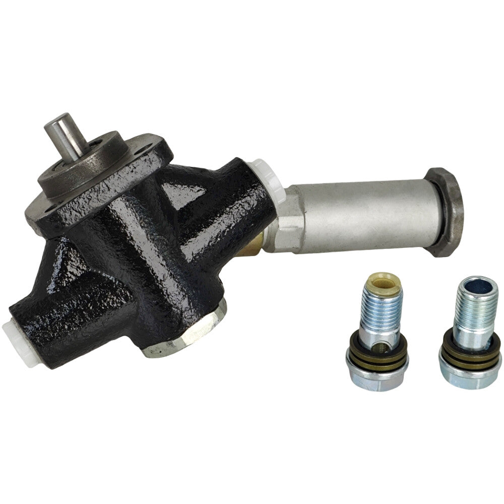 Fuel Feed Pump 11-7433 for Thermo King TK486 TK486E TK482 TK486V TK482E