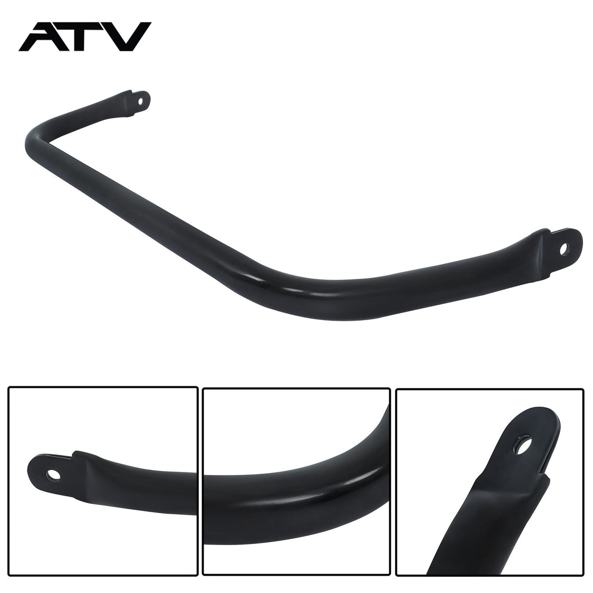 2011-2014 Rear Stabilizer Torsion Sway Bar for Polaris RZR 900 XP 4 EPS 1019913