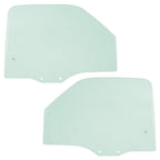 For Ford Ranger/ Mazda 1993-2011 Left & Right Front Door Window Tempered Glass