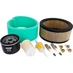 Tune-Up Kit 246115 Fit Miller Bobcat 250EFI Front Rear Engine ECH730