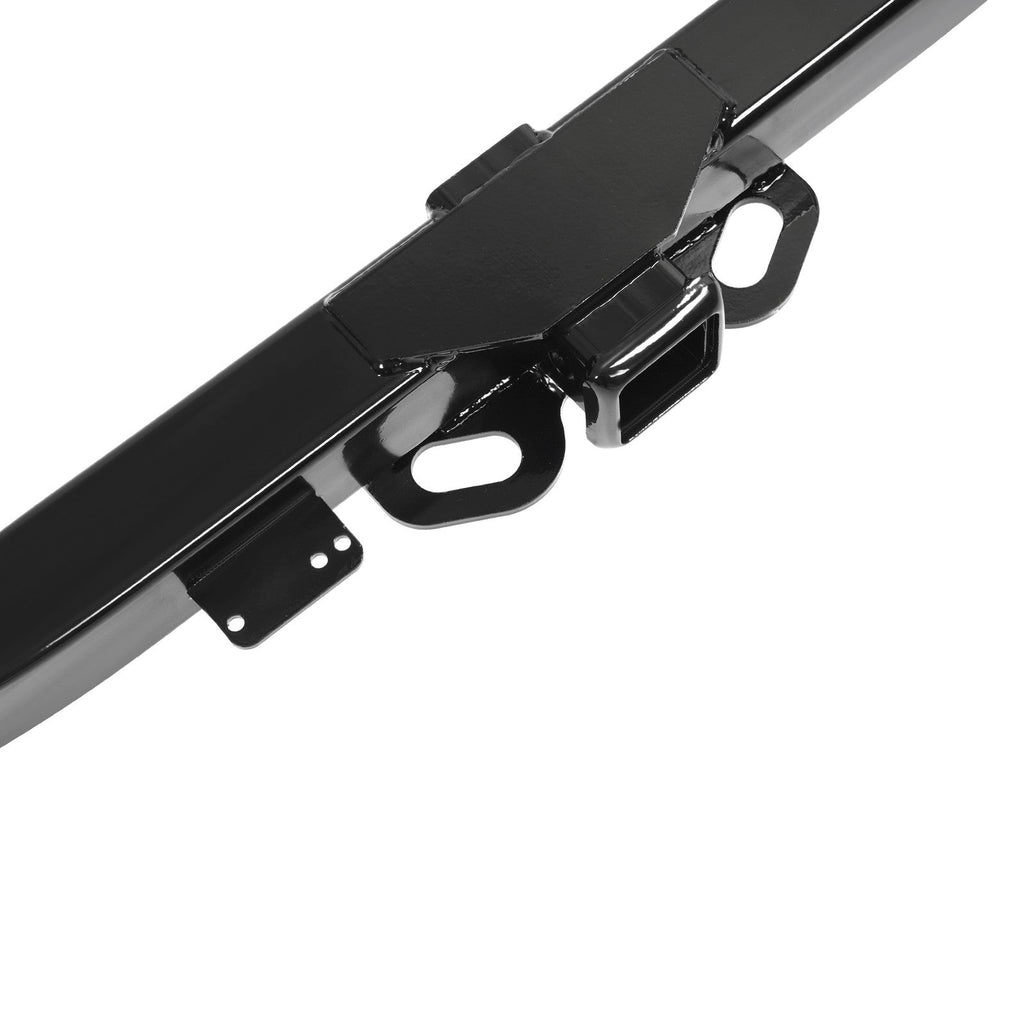 7500 lbs Class 4 Trailer Hitch 2" Receiver For Jeep Grand Cherokee L 2021-2026
