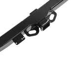 7500 lbs Class 4 Trailer Hitch 2" Receiver For Jeep Grand Cherokee L 2021-2026
